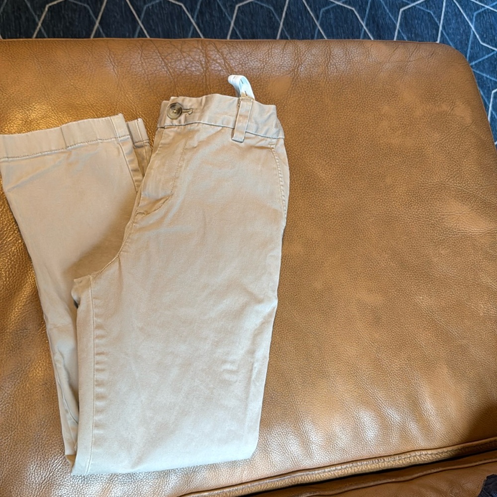 Vineyard Vines boys breaker pant size 10